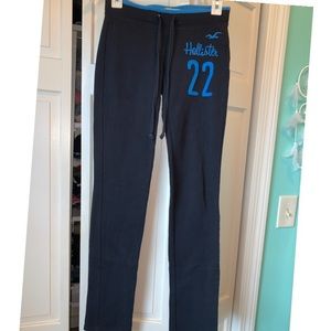 Hollister Sweatpants
